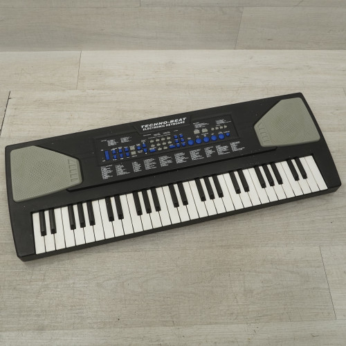 Vist Large View of Product Image Which is Used Techinical Beat 49-key Keyboard
