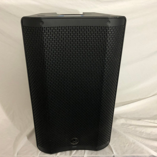 Vist Large View of Product Image Which is Used Harbinger V4112 Power Amplifier