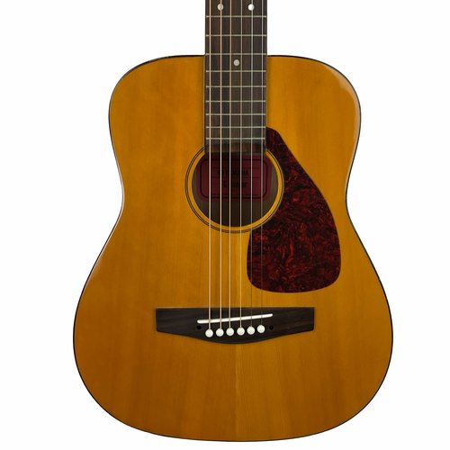 Vist Large View of Product Image Which is Used Yamaha JR-1 Laminate Top Acoustic Guitar Natural