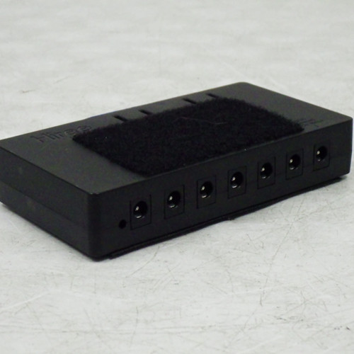 Vist Large View of Product Image Which is Used HIVEE PEDAL POWER SUPPLY Guitar Effects Pedal