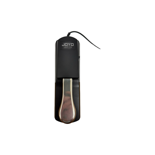 New Joyo Keyboard Sustain Pedal 41126-009JSP-10 Vist Large View of Product Image Which is New Joyo Keyboard Sustain Pedal