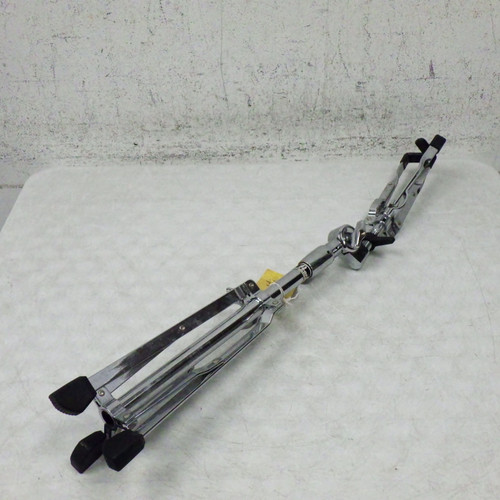 Vist Large View of Product Image Which is Used Pearl SNARE STAND Snare Stand
