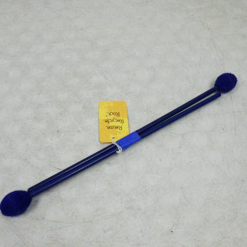 Vist Large View of Product Image Which is Used YARN MALLETS Percussion Accessory
