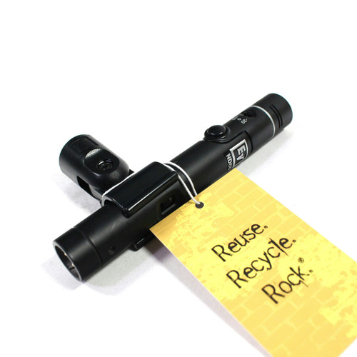 Vist Large View of Product Image Which is Used Electrovoice - EV ND66 Microphones