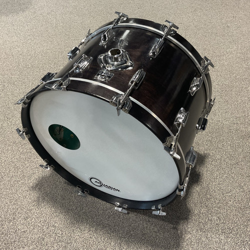 Vist Large View of Product Image Which is Used TAMA MIJ SUPERSTAR BIRCH 14X22 Vintage Kick Drum