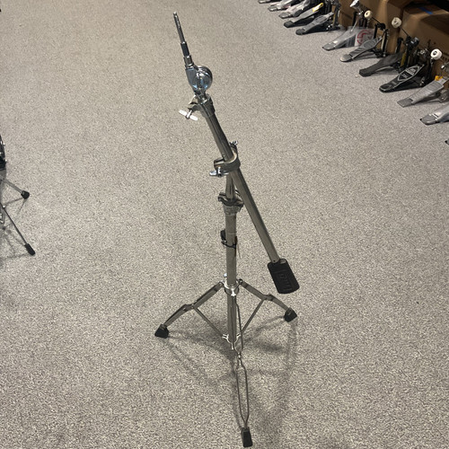 Vist Large View of Product Image Which is Used TAMA STILT WEIGHTED Vintage Boom Stand