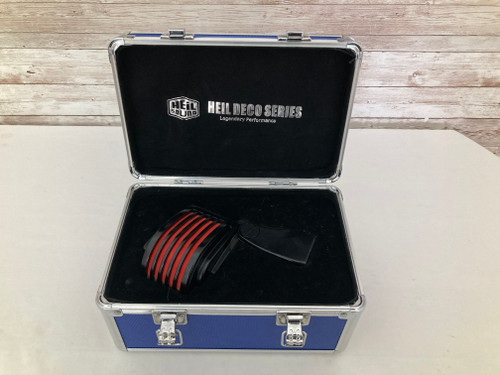 Vist Large View of Product Image Which is Used HEIL DECO SRS THE FIN Microphone