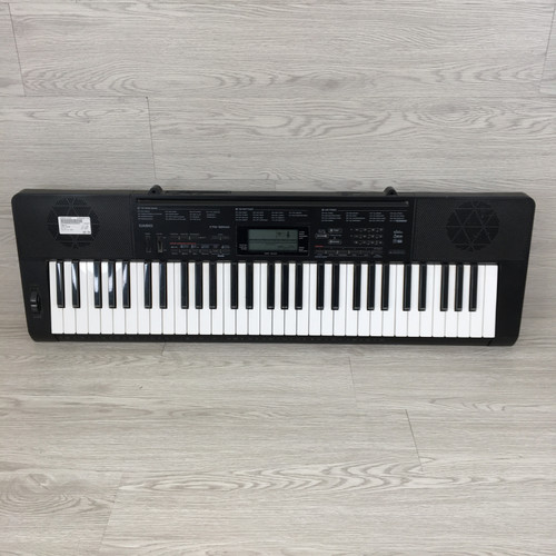 Vist Large View of Product Image Which is Used Casio CTK-3200 61-Key Keyboard 61-Key