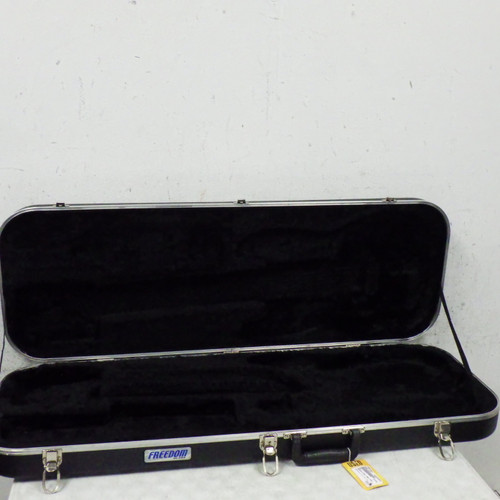 Vist Large View of Product Image Which is Used SKB FREEDOM STRAT HARD CASE Guitar Case