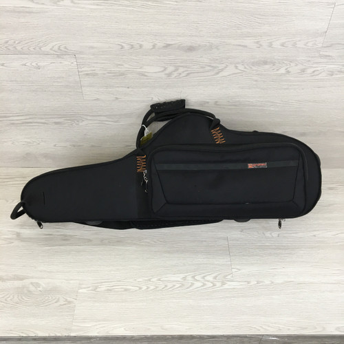 Vist Large View of Product Image Which is Used PRO TEC PB305CT TENOR SAX CASE Band Instrument Case