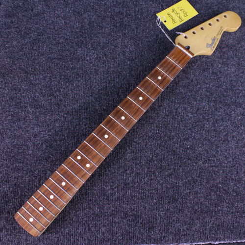 Vist Large View of Product Image Which is Used Fender MIM STRAT NECK Guitar Accessory