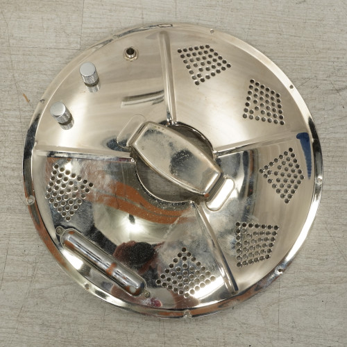 Vist Large View of Product Image Which is Used National Hot-plate Guitar Pickup