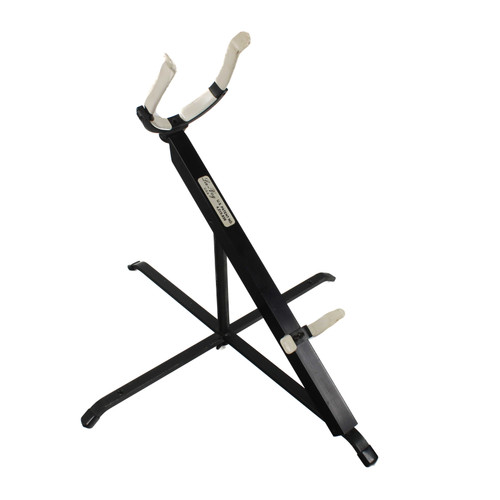 Vist Large View of Product Image Which is Used SAX STAND Band Instrument Stand