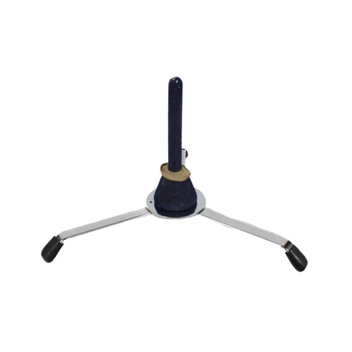 Vist Large View of Product Image Which is Used CLARINET/FUTE STAND Band Instrument Stand