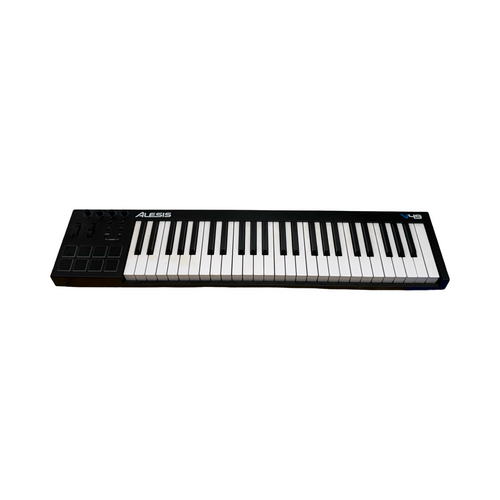 Vist Large View of Product Image Which is Used Alesis V49 CONTROLLER 49-Key Controller 49-Key