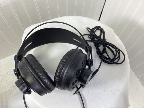 Vist Large View of Product Image Which is Used Presonus HD7 HEADPHONES Pro Sound Product