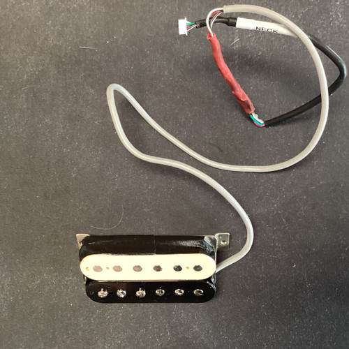 Vist Large View of Product Image Which is Used Gibson 490R Guitar Pickup