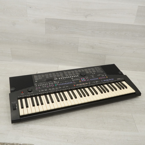 Vist Large View of Product Image Which is Used Yamaha PSR-510 61-Key Keyboard