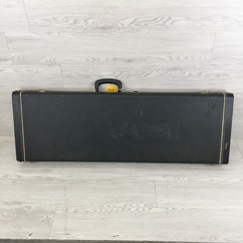Vist Large View of Product Image Which is Used Carvin ELECTRIC HARDSHELL CASE VINTAGE Guitar Case