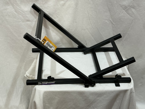 Vist Large View of Product Image Which is Used On Stage AMP STAND Guitar Stand
