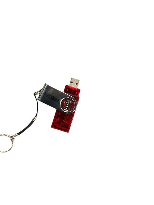 Vist Large View of Product Image Which is Used Chauvet D-FI USB Pro Sound Accessory