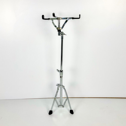 Vist Large View of Product Image Which is Used Pearl Small Basket Snare Stand