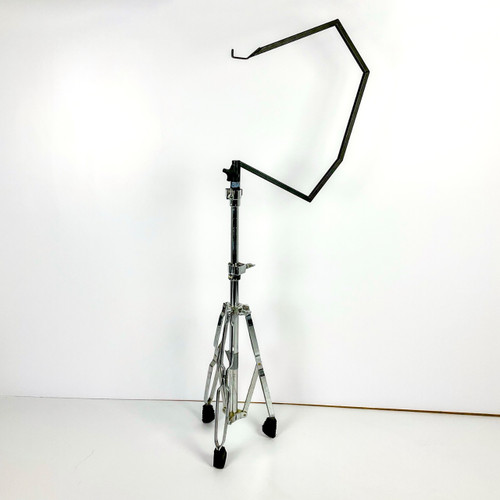 Vist Large View of Product Image Which is Used Sabian Suspended Cymbal Stand