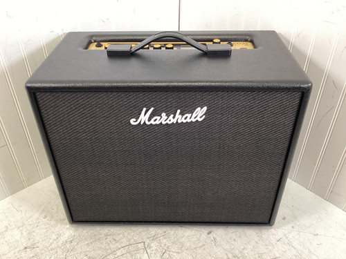 Vist Large View of Product Image Which is Used Marshall CODE 50 1 x 12 Solid State Amplifier 1 x 12