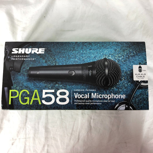 Vist Large View of Product Image Which is Accessories Accessories - Pro Sound