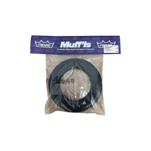 Vist Large View of Product Image Which is New 8" Remo Muff'ls