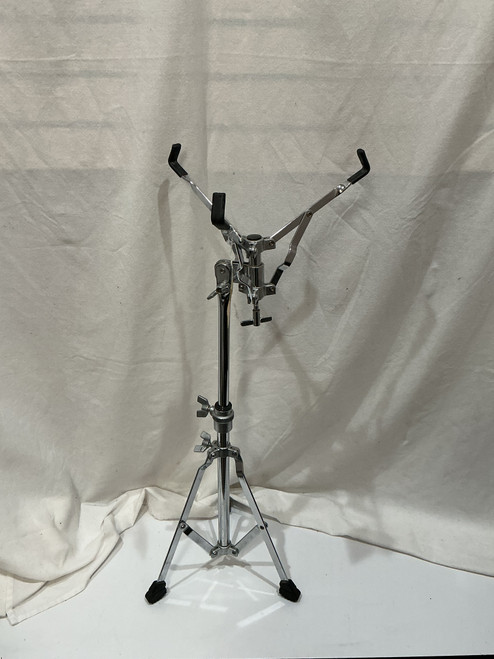 Vist Large View of Product Image Which is Used Yamaha SINGLE BRACE SNARE STAND Snare Stand