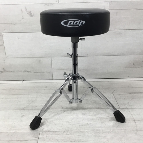 Vist Large View of Product Image Which is Used PDP Drum Throne