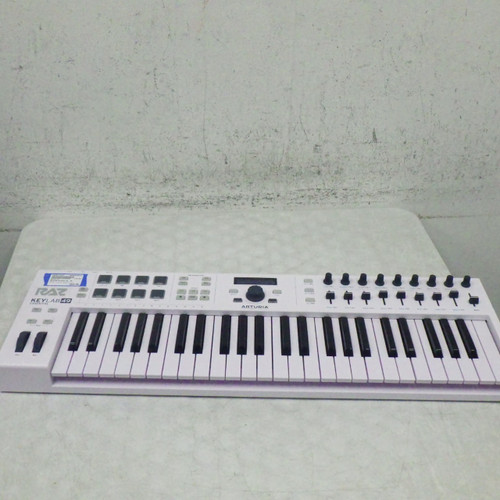 Vist Large View of Product Image Which is Used Arturia keylab Essential 49 49-Key Controller 49-Key