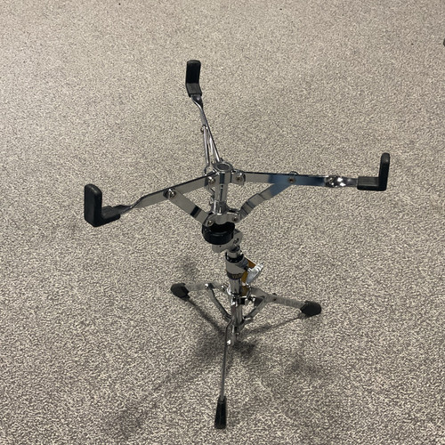 Vist Large View of Product Image Which is Used YAMAHA SINGLE BRACED Snare Stand