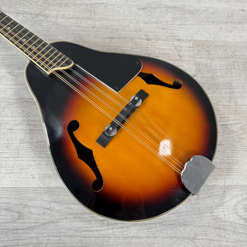 Vist Large View of Product Image Which is Used Empro Vintage Mandolin