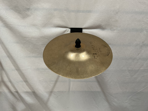 Vist Large View of Product Image Which is Used Sabian NA Splash Cymbal 6"