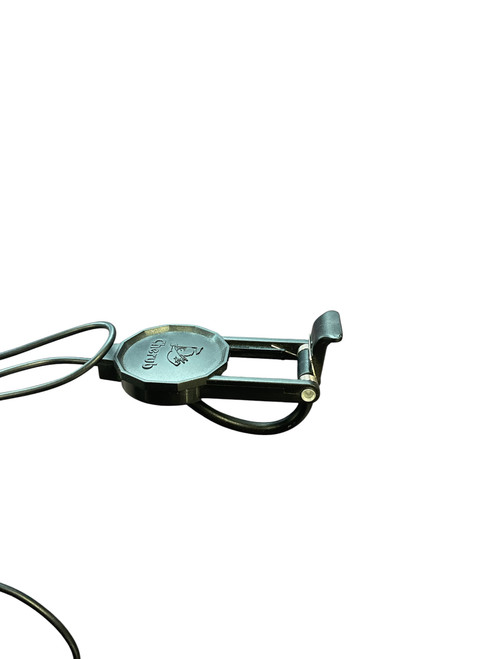 Vist Large View of Product Image Which is Used Cherub WCP-60V PICKUP Band Instrument Accessory