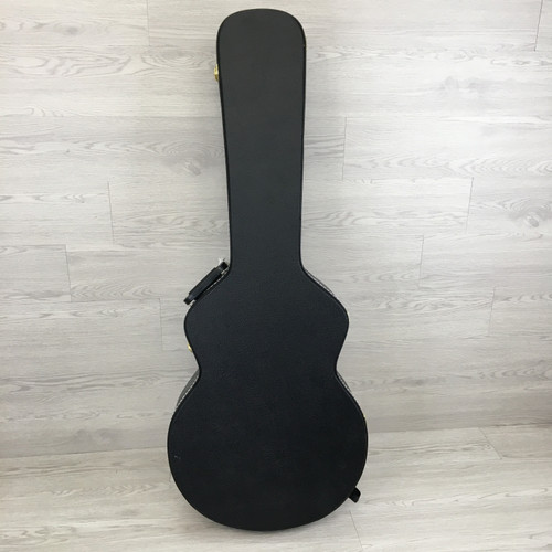 Vist Large View of Product Image Which is Used TKL ACOUSTIC HARD CASE -LATCH Guitar Case