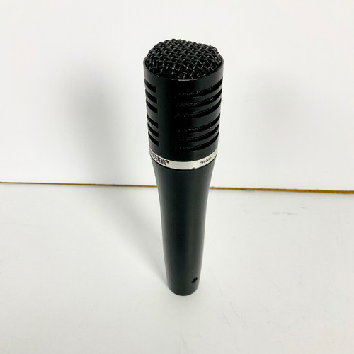 Vist Large View of Product Image Which is Used Digital Reference DR-GX1 Dynamic Instrument Microphone