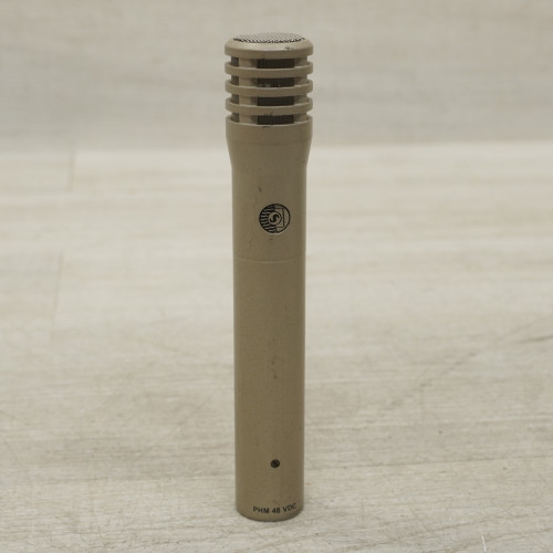 Vist Large View of Product Image Which is Used Shure KSM109 Condenser Microphone