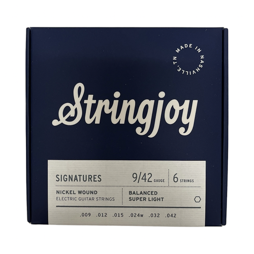 Accessories Accessories - Guitar Strings