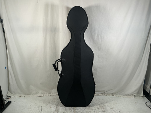 Vist Large View of Product Image Which is Used 4/4 CELLO CASE Band Instrument Gig Bag