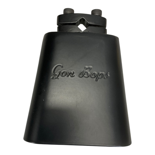 Vist Large View of Product Image Which is Used Gon Bops 4in Cowbell