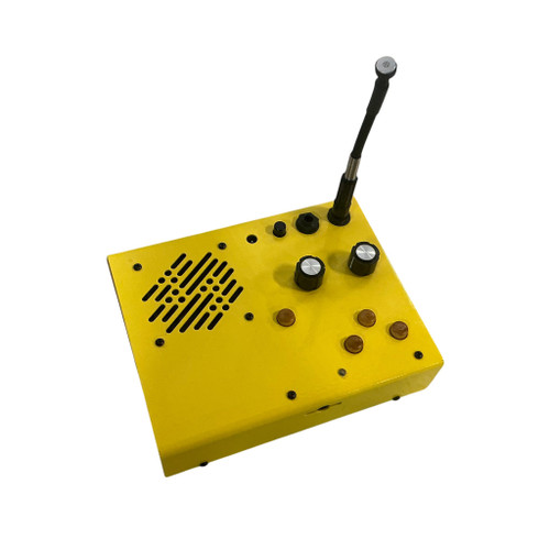 Vist Large View of Product Image Which is Used CRITTER GUITARI KALEIDOLOOP Pro Sound Product