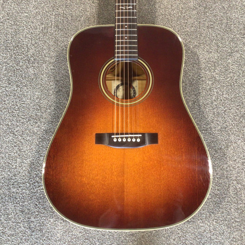 Vist Large View of Product Image Which is Used ALVAREZ 5237 Acoustic Guitar