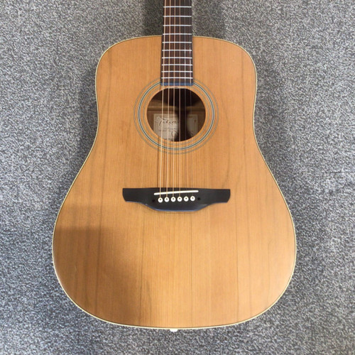 Vist Large View of Product Image Which is Used TAKAMINE GS-330S Acoustic Guitar (BRIDGE LIFT)
