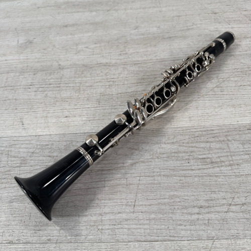 Vist Large View of Product Image Which is Used Vito Sopranino Eb Clarinet