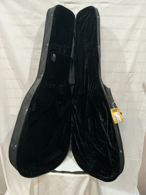 Vist Large View of Product Image Which is Used SOFTSHELL CASE Guitar Gig Bag