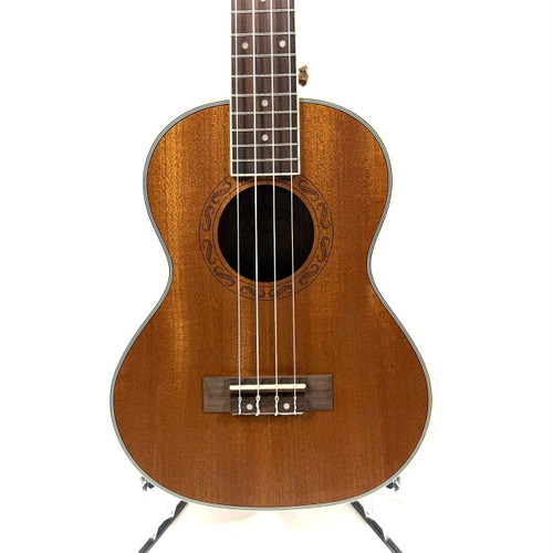 Vist Large View of Product Image Which is Used Lohanu LU-T Ukulele