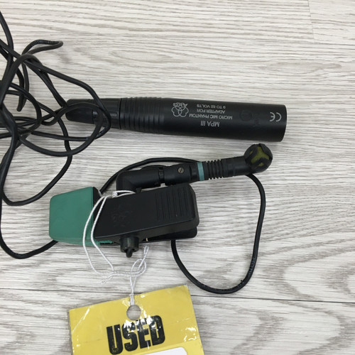 Vist Large View of Product Image Which is Used Akg C418 DRUM CONDENSER MIC Condenser Microphone